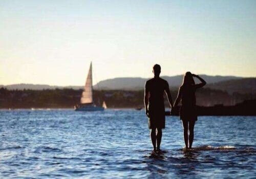 要是女方提出离婚还能够分到财产吗